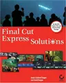 Cover image for Final Cut Express Solutions
