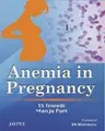 Cover image for Anemia in Pregnancy