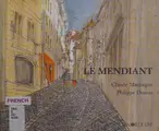 Cover image for Le mendiant