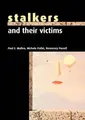 Cover image for Stalkers and their Victims