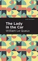 Cover image for The Lady in the Car