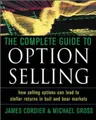 Cover image for The Complete Guide to Option Selling
