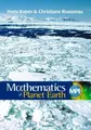 Cover image for Mathematics of Planet Earth