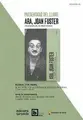 Cover image for Ara, Joan Fuster