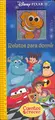 Cover image for PIXAR RELATOS PARA DORMIR - S2G