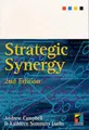 Cover image for Strategic Synergy