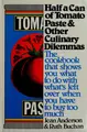 Cover image for Half a can of tomato paste and other culinary dilemmas