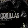 Cover image for Face to face with gorillas