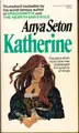 Cover image for KATHERINE (Fawcett Crest Book)