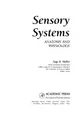 Cover image for Sensory systems