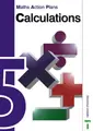 Cover image for Maths Action Plans (Maths Action Plans)