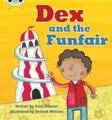 Cover image for Dex and the Funfair