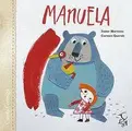 Cover image for Manuela