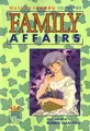 Cover image for Family Affairs (Maison Ikkoku, Volume 2)