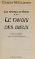 Cover image for Les MaÃ®tres de Rome