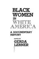 Cover image for Black women in white America