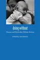 Cover image for Doing Without