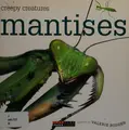 Cover image for Mantises