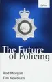 Cover image for The Future of policing