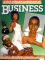 Cover image for Great African Americans in Business
