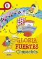 Cover image for Chupachús
