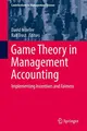 Cover image for Game Theory in Management Accounting