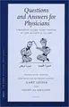 Cover image for Questions and Answers for Physicians