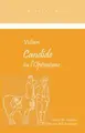Cover image for Voltaire