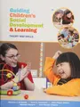 Cover image for Guiding Children's Social Development and Learning