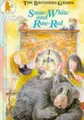 Cover image for Snow White and Rose Red