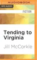 Cover image for Tending to Virginia