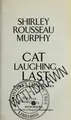 Cover image for Cat laughing last
