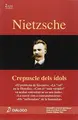 Cover image for Nietzsche. Crepúscle dels ídols