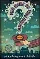 Cover image for The Name of this Book is Secret