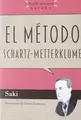 Cover image for Metodo Schartz. Metterklume, el