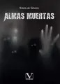 Cover image for Almas muertas