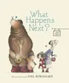 Cover image for What Happens Next?