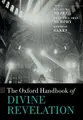 Cover image for Oxford Handbook of Divine Revelation