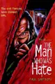 Cover image for The Man Who Was Hate