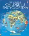 Cover image for Children's Encyclopedia (Usborne Miniature Editions)