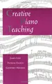 Cover image for Creative Piano Teaching