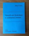 Cover image for Vernunft und Sinnlichkeit im praktischen Denken