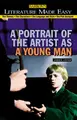 Cover image for Portrait of the Artist as a Young Man