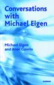 Cover image for Conversations with Michael Eigen