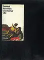 Cover image for Cauchemar ville