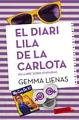 Cover image for El diari lila de la Carlota