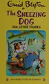 Cover image for The sneezing dog