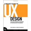 Cover image for A project guide to UX design