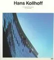 Cover image for Hans Kollhoff (Current Architecture Catalogues)