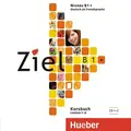Cover image for ZIEL B1+ CD  z.KB
